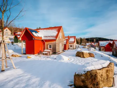 ExteriorWinter