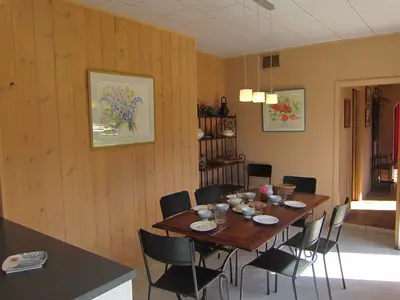 DiningRoom