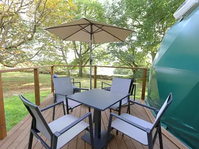 TerraceBalcony