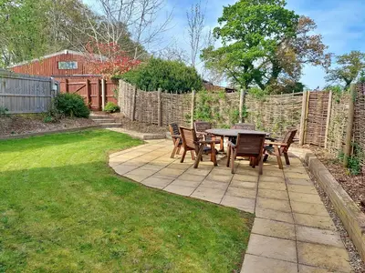 GardenSummer