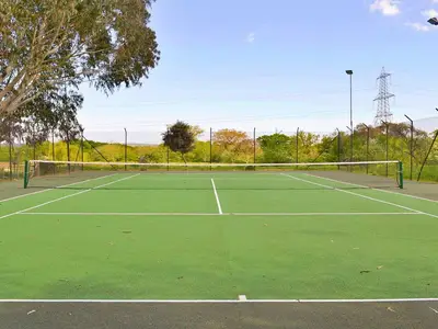 Facilities