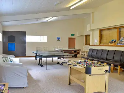Facilities