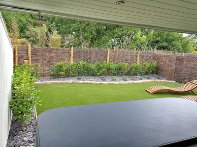 GardenSummer