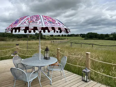 TerraceBalcony