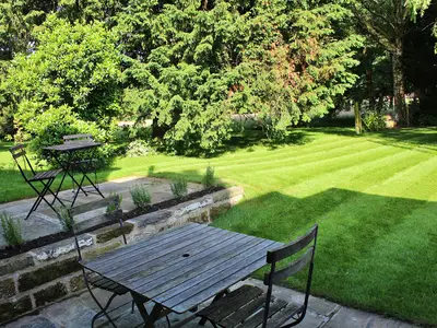GardenSummer