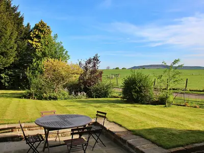 GardenSummer