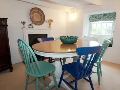 DiningRoom