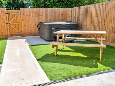 GardenSummer