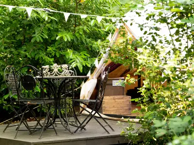 TerraceBalcony