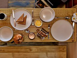 Ferienhaus für 3 Personen (30 m²) in Pwllheli