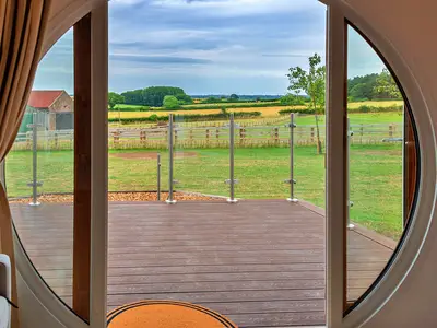 TerraceBalcony