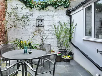 TerraceBalcony