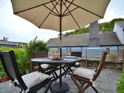 TerraceBalcony