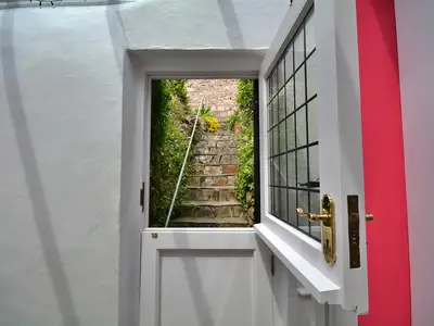 Landing