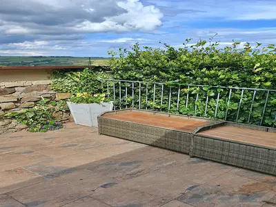 TerraceBalcony