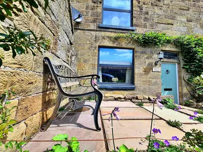 TerraceBalcony