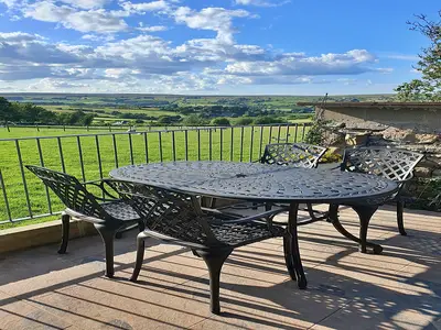 TerraceBalcony