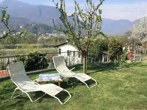 Ferienhaus für 4 Personen (70 m²) in Bezirk Locarno