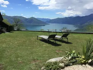 Ferienhaus für 6 Personen (190 m²) in Monte Brè