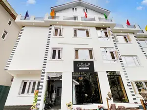 Ferienhaus für 4 Personen (31 m²) in Gandbal