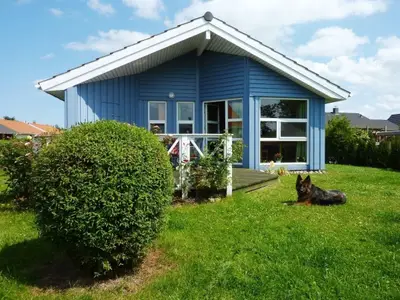 Ferienhaus für 4 Personen (55 m²) in Gelting 1/10