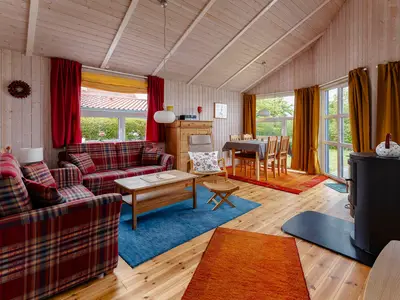 Ferienhaus für 4 Personen (55 m²) in Gelting 2/10