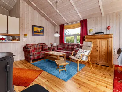 Ferienhaus für 4 Personen (55 m²) in Gelting 3/10