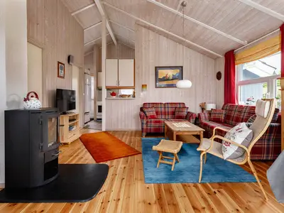 Ferienhaus für 4 Personen (55 m²) in Gelting 4/10