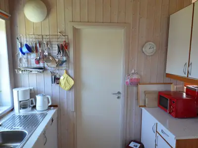Ferienhaus für 4 Personen (55 m²) in Gelting 5/10