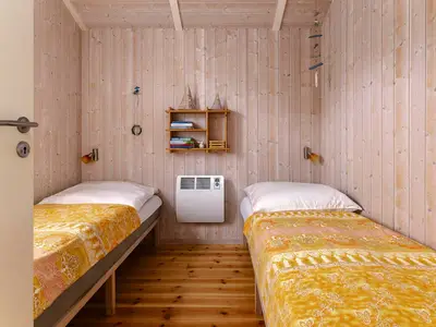 Ferienhaus für 4 Personen (55 m²) in Gelting 7/10