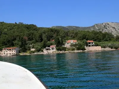 Ferienhaus für 4 Personen in Hvar 2/10