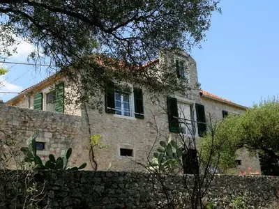 Ferienhaus für 4 Personen in Hvar 3/10