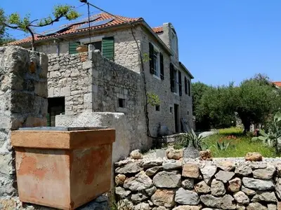 Ferienhaus für 4 Personen in Hvar 4/10