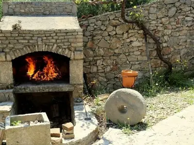 Ferienhaus für 4 Personen in Hvar 8/10