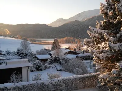 Ferienhaus für 7 Personen (120 m²) in Füssen 9/10