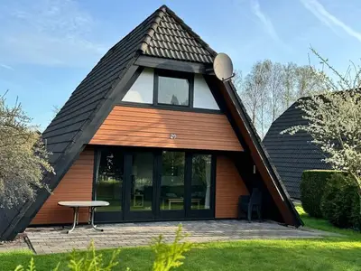 Ferienhaus für 6 Personen (65 m²) in Butjadingen-Sillens 6/10