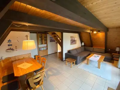 Ferienhaus für 6 Personen (65 m²) in Butjadingen-Sillens 7/10