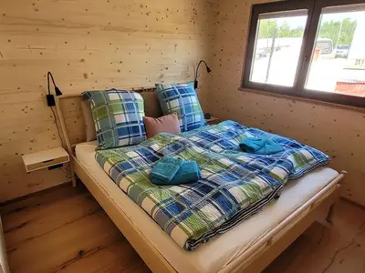 Ferienhaus für 4 Personen (55 m²) in Lichterfeld 2/10