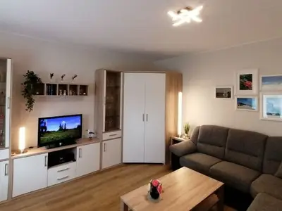 Ferienhaus für 4 Personen (35 m²) in Loddin (Seebad) 7/10