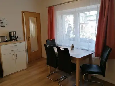 Ferienhaus für 4 Personen (35 m²) in Loddin (Seebad) 9/10