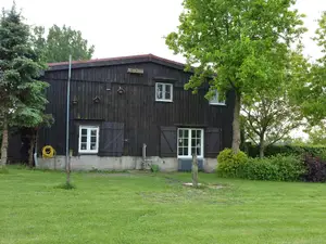 Ferienhaus für 2 Personen (45 m²) in Blankensee