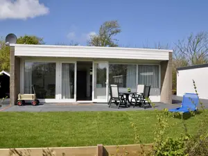 Ferienhaus für 5 Personen (30 m²) in Callantsoog