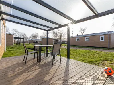 TerraceBalcony