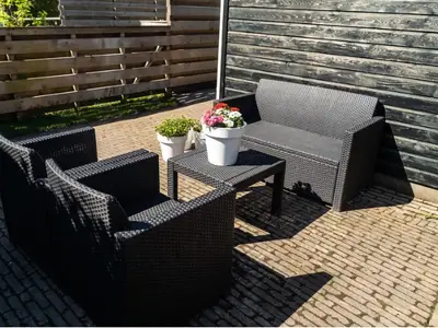 TerraceBalcony