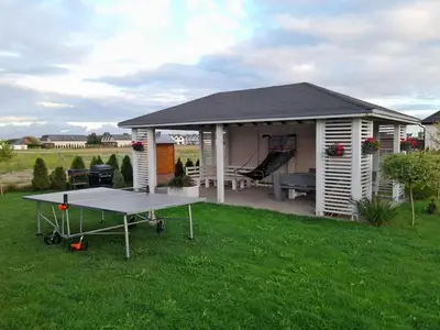 ParkFacilities
