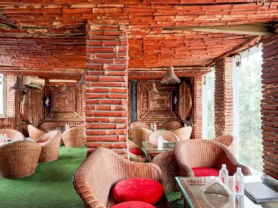 TerraceBalcony