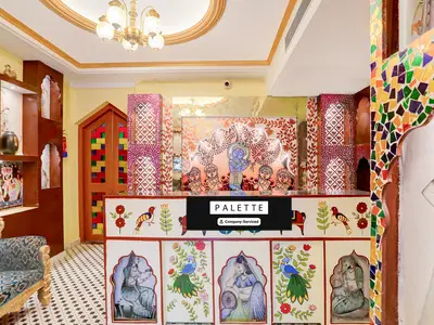 HallReception