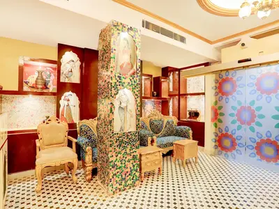 HallReception