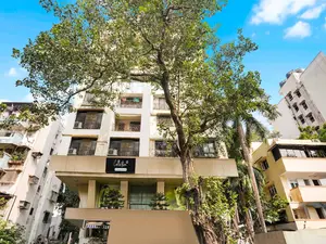 Ferienhaus für 4 Personen (31 m²) in Vile Parle