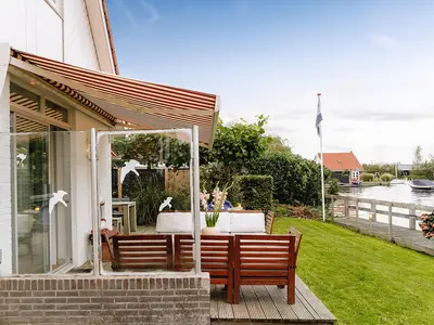 TerraceBalcony